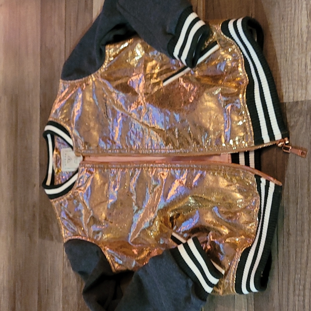 Foil guess bomber